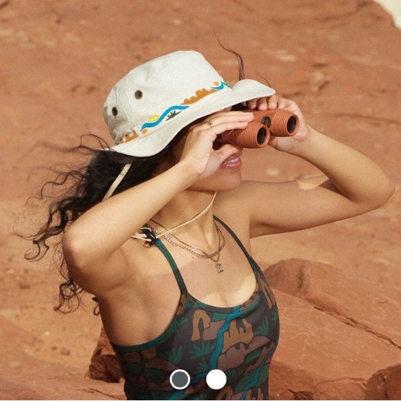 Parks Project x Teva Wild Rivers Ripstop River Hat - Picture 5 of 6